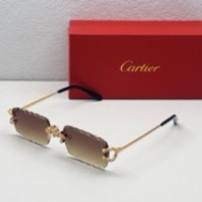 cheap quality Cartier Sunglasses Model No. 1026